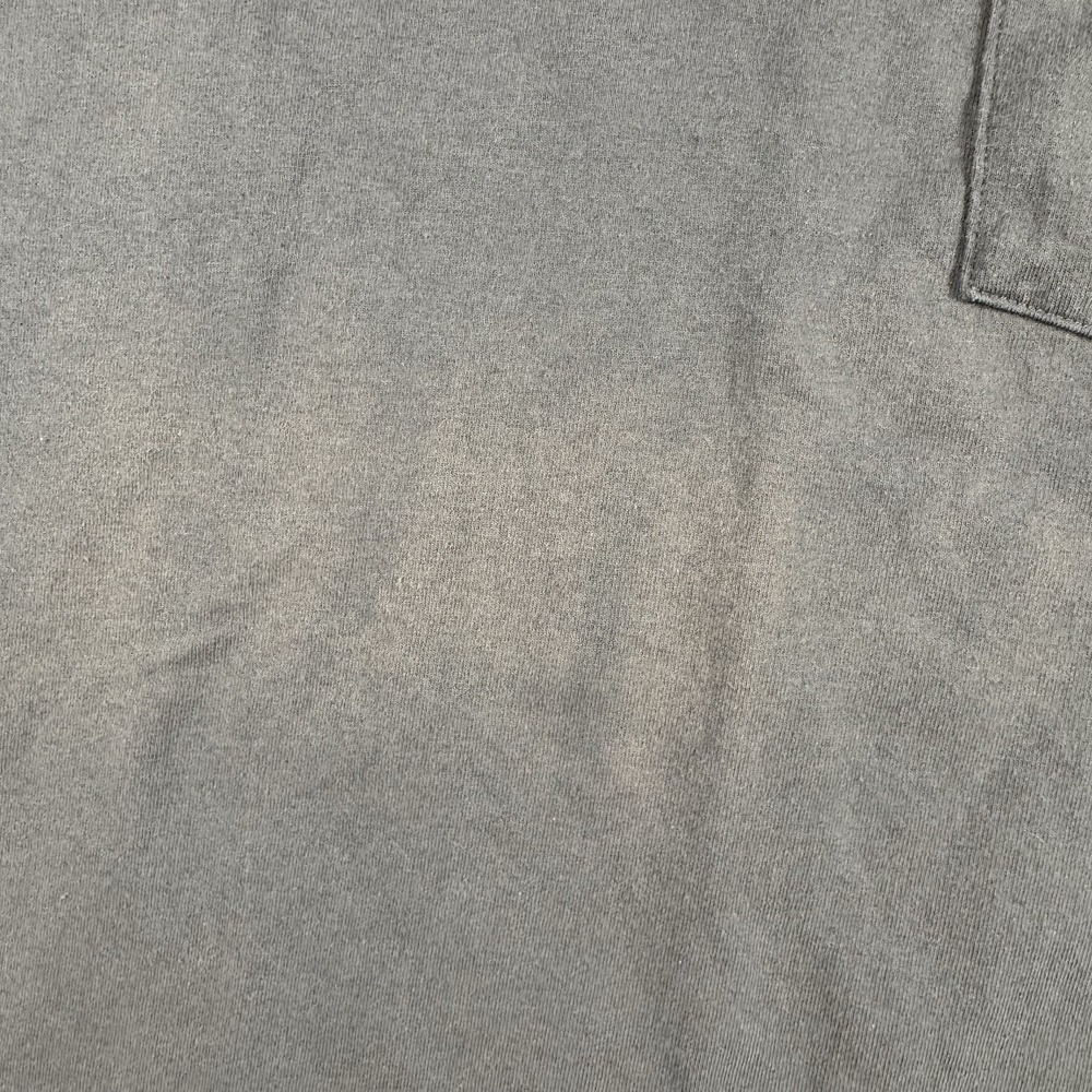 Patagonia P-6 Pocket Responsibili-Tee T-Shirt Gray Men's Medium Graphic Tee - Picture 8 of 10